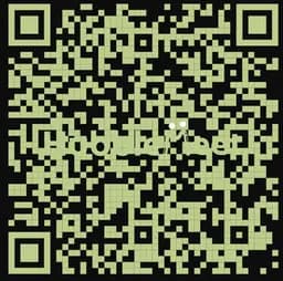 Scan to download HubbleMeet
